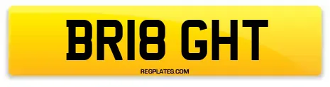 BR18 GHT