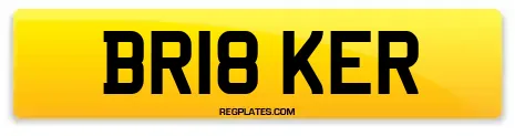 BR18 KER