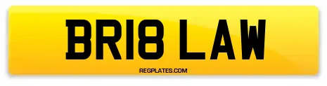 BR18 LAW