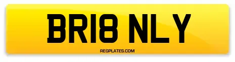 BR18 NLY