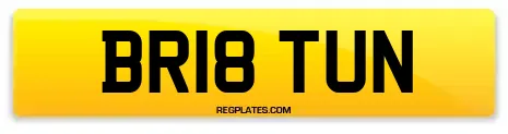 BR18 TUN