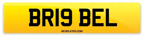 BR19 BEL