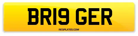 BR19 GER
