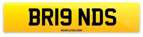 BR19 NDS