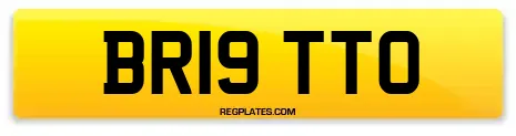 BR19 TTO
