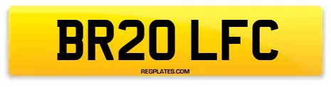 BR20 LFC