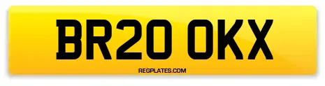 BR20 OKX
