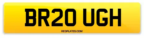 BR20 UGH