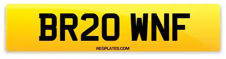 BR20 WNF