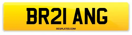 BR21 ANG