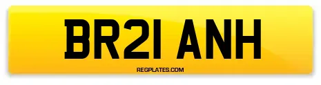 BR21 ANH