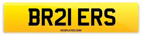 BR21 ERS