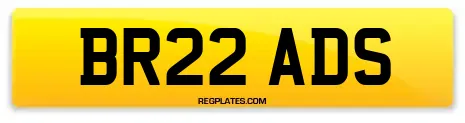 BR22 ADS