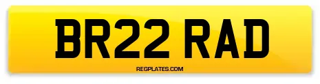 BR22 RAD