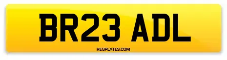 BR23 ADL