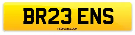 BR23 ENS