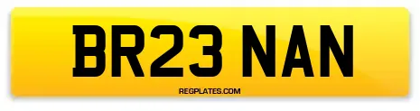 BR23 NAN