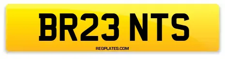 BR23 NTS