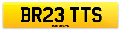BR23 TTS
