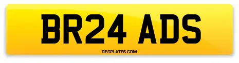 BR24 ADS