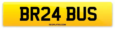 BR24 BUS