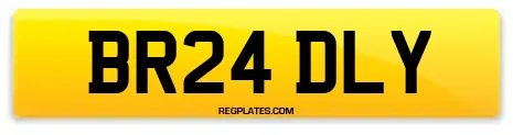BR24 DLY