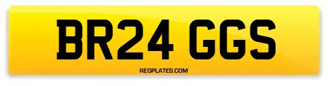 BR24 GGS