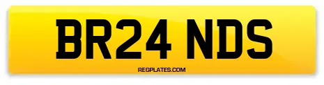 BR24 NDS