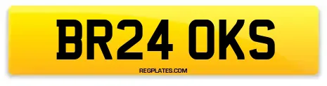 BR24 OKS