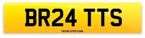 BR24 TTS