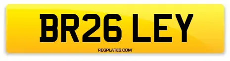 BR26 LEY