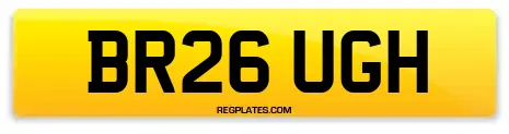 BR26 UGH