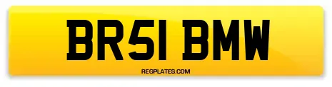 BR51 BMW