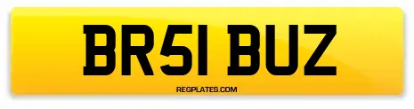 BR51 BUZ