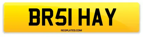BR51 HAY