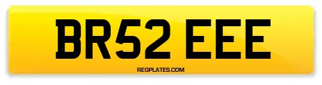 BR52 EEE