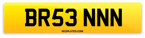 BR53 NNN