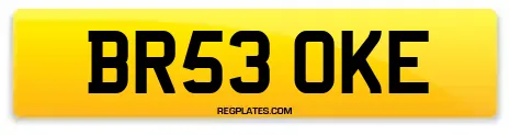 BR53 OKE