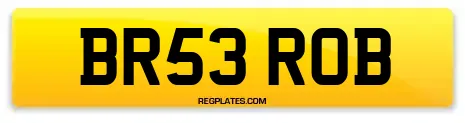 BR53 ROB