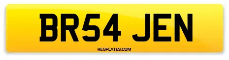 BR54 JEN