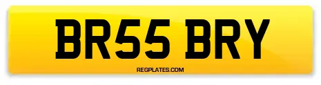 BR55 BRY