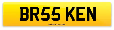 BR55 KEN