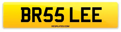 BR55 LEE