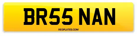 BR55 NAN