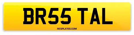 BR55 TAL