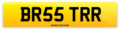 BR55 TRR