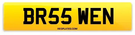 BR55 WEN