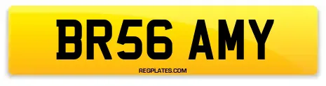 BR56 AMY