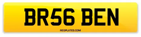 BR56 BEN