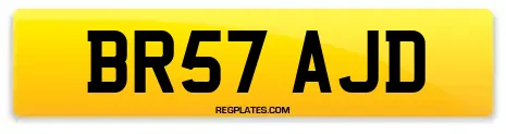 BR57 AJD